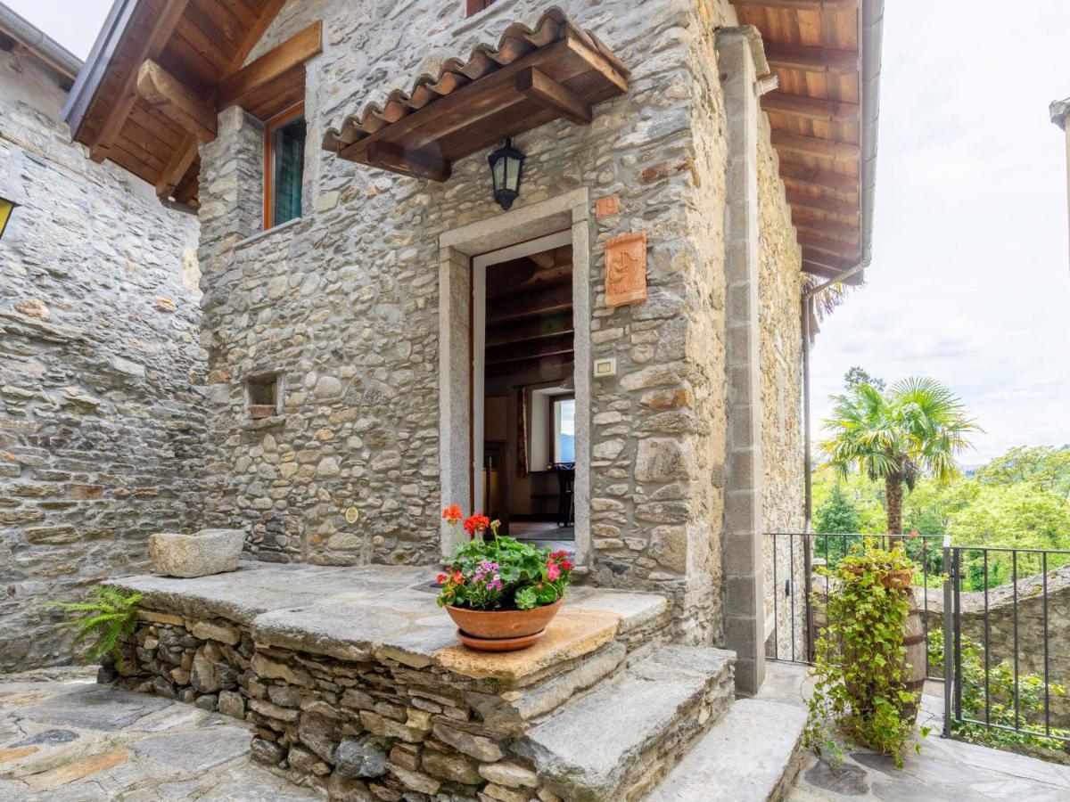 Apartment Federica-1 By Interhome Carmine Exterior foto